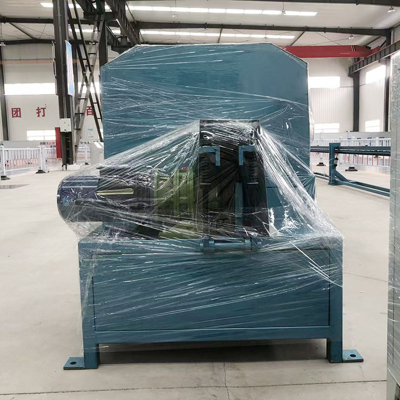 锚索生产线切割系统